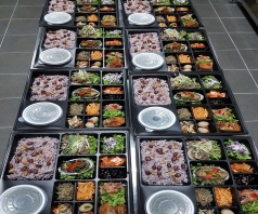한방소갈비찜